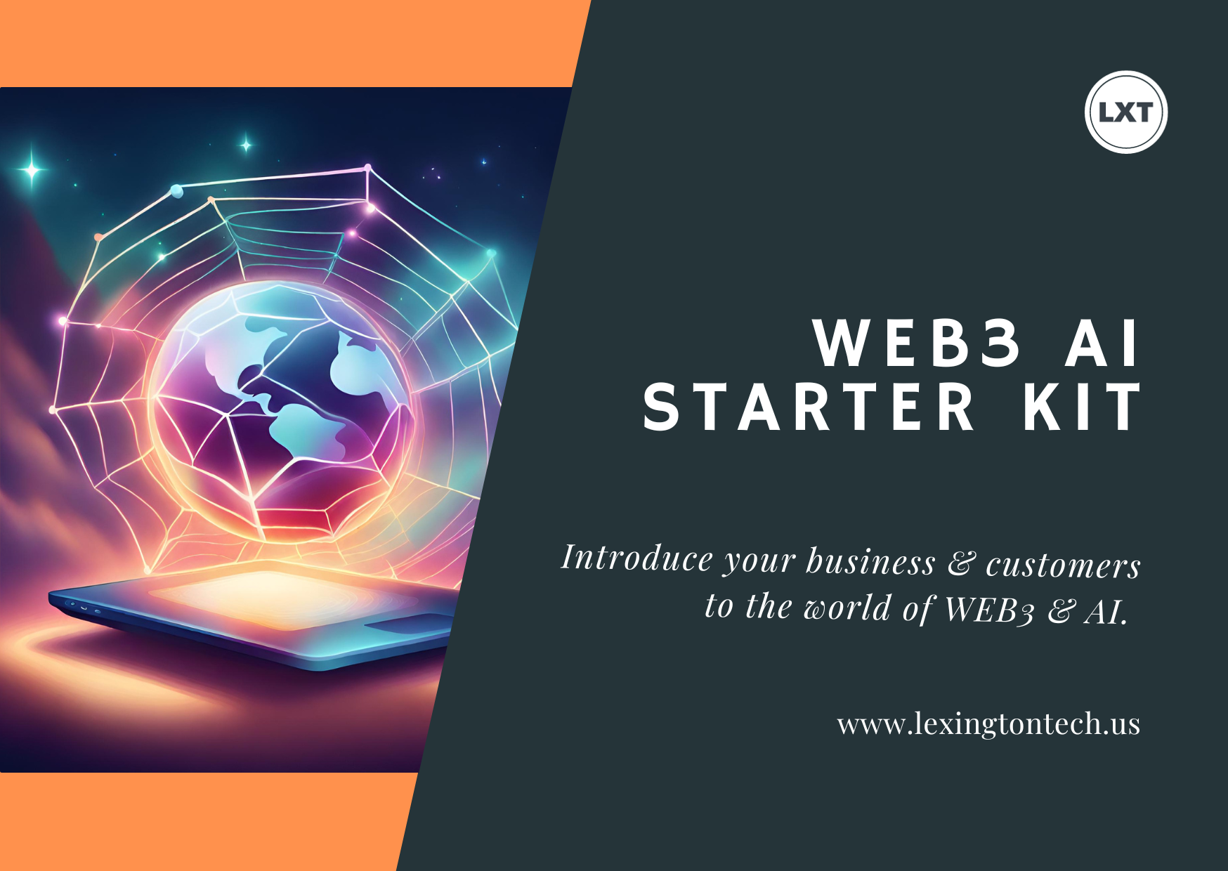 WEB3 Starter Kit